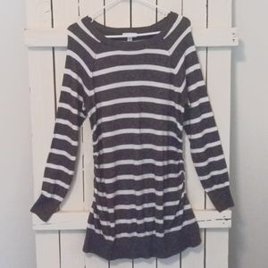 Liz Lange Maternity Sweater Sz XL